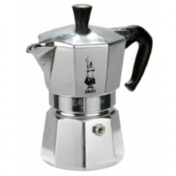 CAFFETTIERA MY MOKA INDUZIONE TZ.2 - 44786