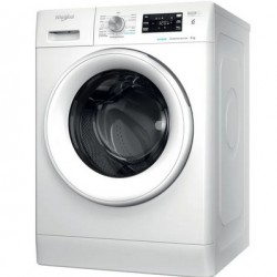 LAVABIANCHERIA FFB D85    WHIRLPOOL