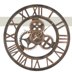 OROLOGIO PARETE 21458